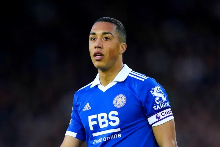 Football rumours: Roma make approach for Youri Tielemans