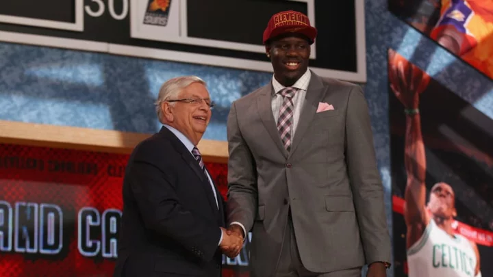 What's Anthony Bennett Up To These Days?