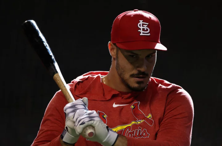 Cardinals: Nolan Arenado addresses trade rumors in post game interview