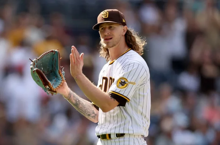 Cubs Rumors: Josh Hader buzz, Bregman trade, Ace trade bidding war