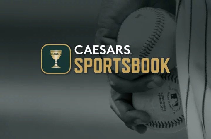 Caesars Wyoming Promo Gives FanSided Readers $1,250 Bonus for ANY Bet!