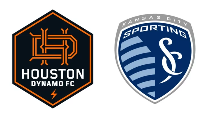 Houston Dynamo vs Sporting Kansas City - MLS Cup playoffs preview: TV channel, live stream, team news & prediction