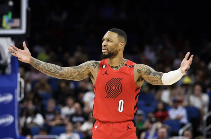 NBA rumors: Trail Blazers massive demands for Damian Lillard trade revealed