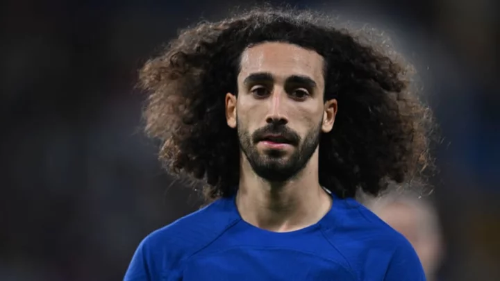 Mauricio Pochettino reveals Marc Cucurella plans following failed Man Utd move