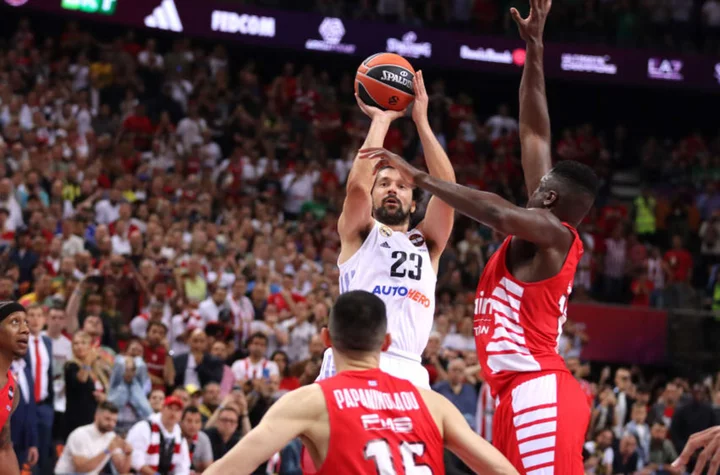 2023-24 Euroleague Season: Format, schedule, predictions, and more