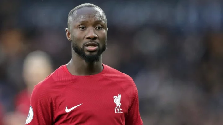 Naby Keita reveals how Jurgen Klopp reacted to his persistent injuries