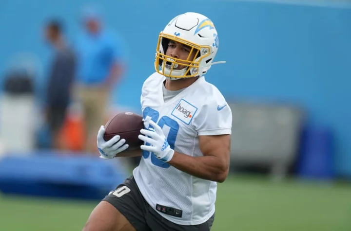 Is Austin Ekeler playing this week? Latest Chargers injury update vs. Vikings