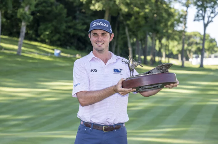 John Deere Classic score predictions (How will top players fare at TPC Deere Run?)