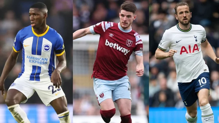 Premier League done deals: Every 2023/24 summer transfer