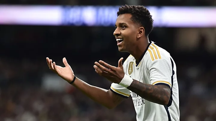 Real Madrid injuries: Rodrygo decision made for Cadiz squad