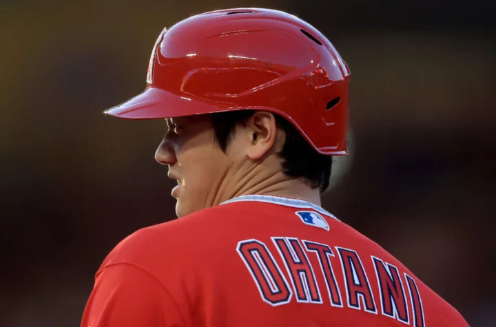 MLB Rumors: Shohei Ohtani trade latest, Dodgers sneaky need, Blue Jays