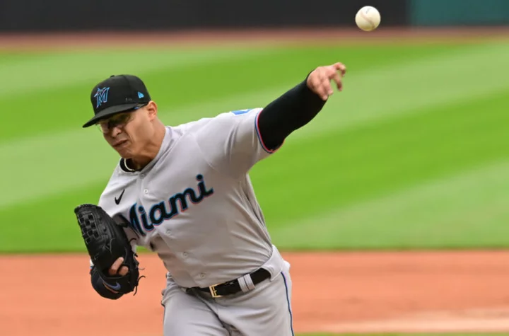 Marlins vs. Diamondbacks prediction and odds for Tuesday, May 9 (Take Miami as underdogs)