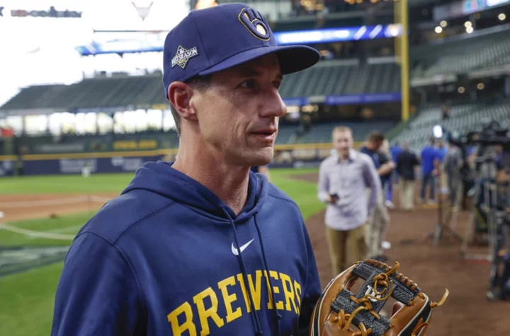 3 Milwaukee Brewers to blame for NL Wild Card series loss to Arizona