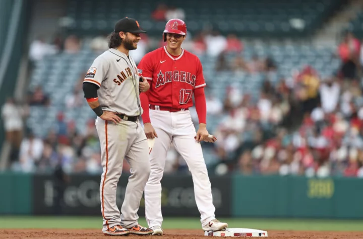 MLB Rumors: SF Giants-Shohei Ohtani link, Paul Skenes debut, Tigers confidence