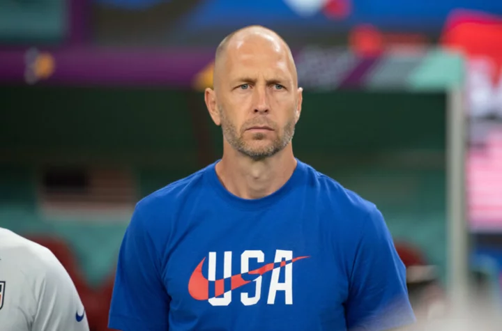 USMNT rumors: Berhalter to Sparta, Balogun to Juventus, Tillman to Brighton