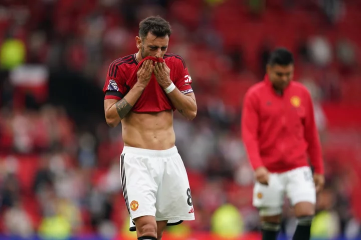 The key questions behind Manchester United’s poor start to the season