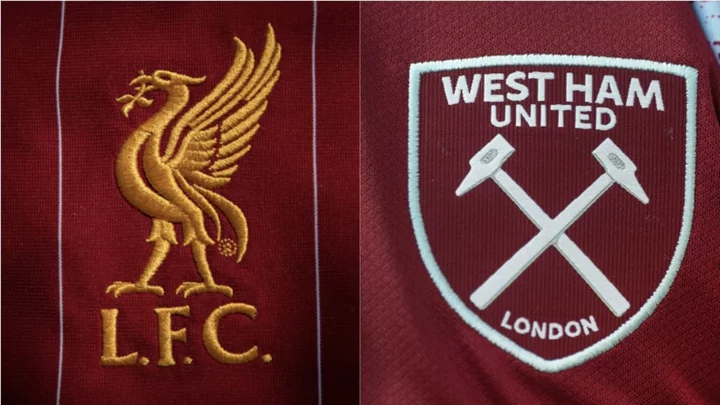 Liverpool vs West Ham - Premier League: TV channel, team news, lineups & prediction