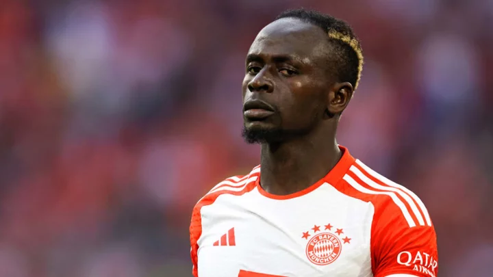 Thomas Tuchel reveals how Sadio Mane has fallen 'short of expectation' at Bayern Munich