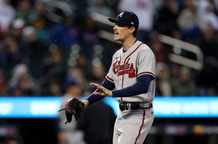 MLB Insider: How the Atlanta Braves will replace Max Fried