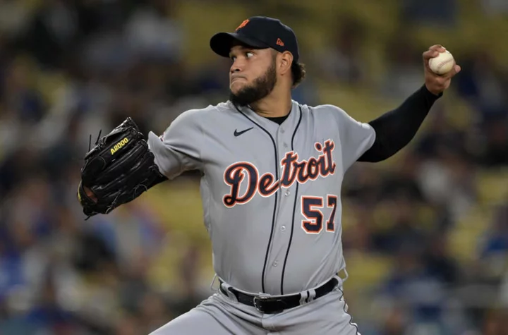 MLB Rumors: Scott Harris mistake costs Tigers Eduardo Rodriguez for good this time