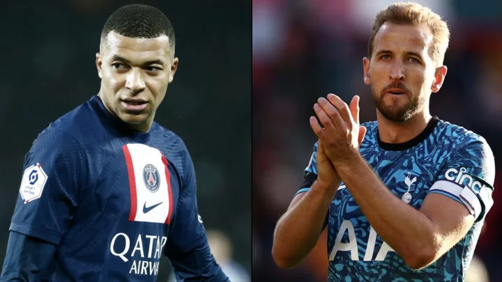 Football transfer rumours: PSG offer Mbappe €1bn contract; Kane decides future