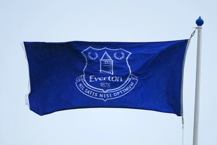 Everton vow to fight to ‘unjust’ Premier League points deduction