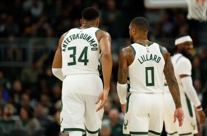 Milwaukee Bucks season preview: How will Freak Time work out?