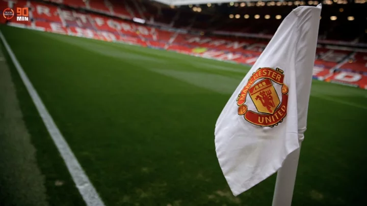 Sir Jim Ratcliffe to buy Man Utd stake after Sheikh Jassim withdraws from takeover race