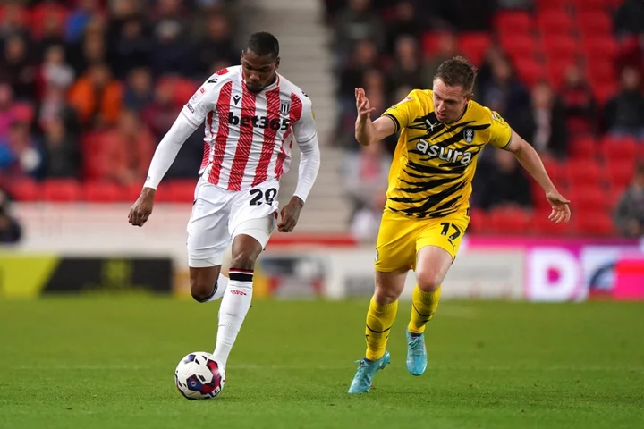 Dujon Sterling ‘thrilled’ to sign Rangers deal after ending Chelsea career