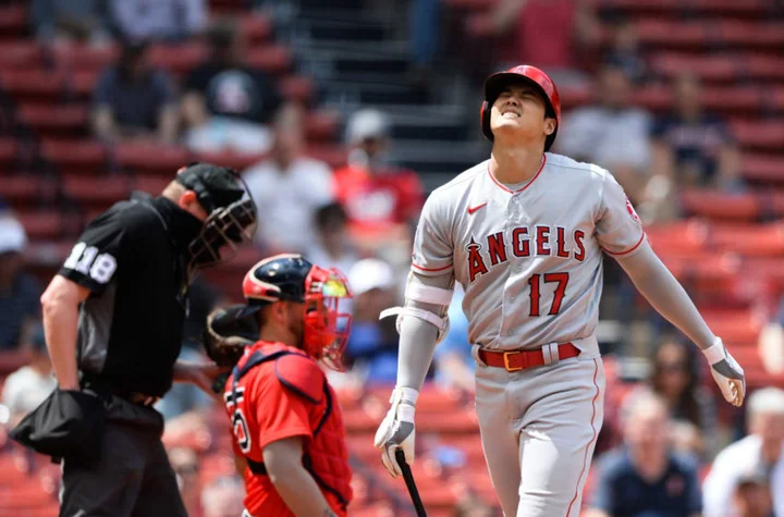 MLB rumors: Ohtani Tommy John timeline, Yankees hot seat, more