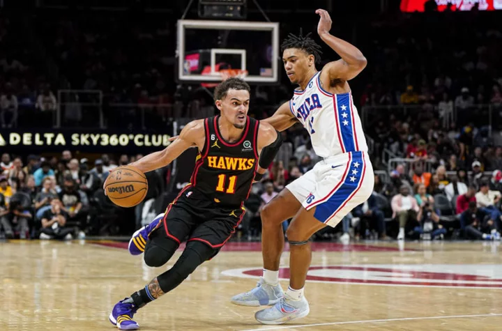 4 Trae Young trades the Hawks should consider