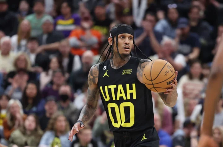 NBA rumors: Jordan Clarkson and Kelly Olynyk continue with the Jazz