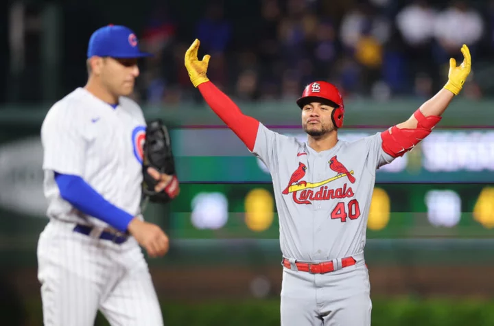 MLB Rumors: Willson Contreras revenge, Max Fried replacement, Carlos Rodon update