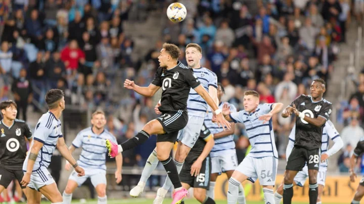 Sporting Kansas City 0-0 (4-2) San Jose Earthquakes: Player ratings as penalties determine Wild Card winner