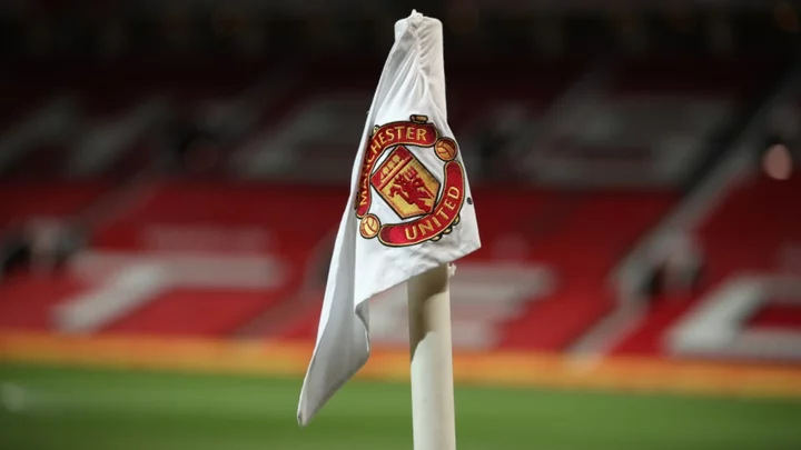 Man Utd confirm departures of 6 players as free agents