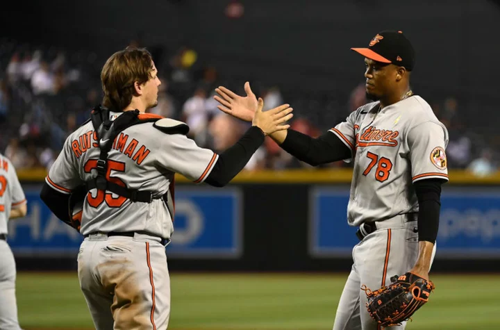 What is the Baltimore Orioles magic number? How the O's can clinch a postseason berth