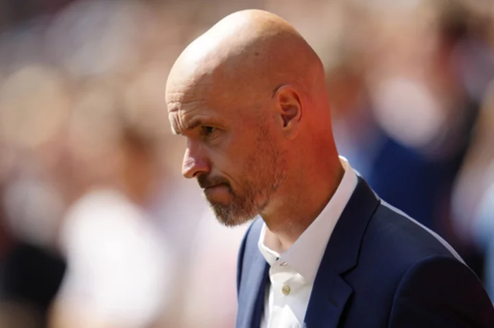 Man United in limbo as uncertainty over sale of club affects Ten Hag's planning