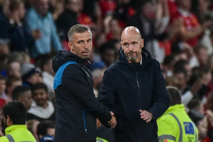 Man United vs Wolves: Ten Hag expresses relief as Red Devils win Premier League opener