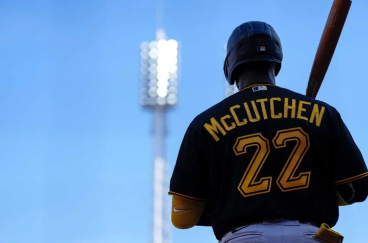 MLB Rumors: Cutch trade talk, Yanks-Cards buzz, Reds next prospect on the way