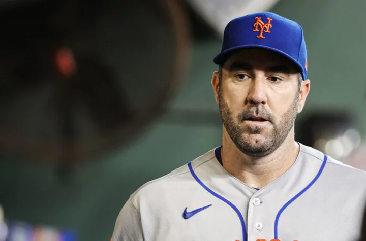 MLB Rumors: Sticky stuff scandal strikes Justin Verlander as trade talks heat up