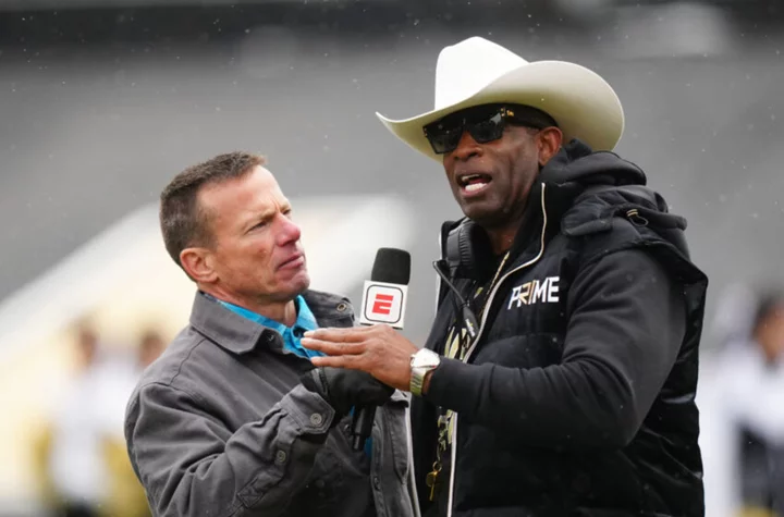 Colorado Football practice fight is a train wreck in more ways than one