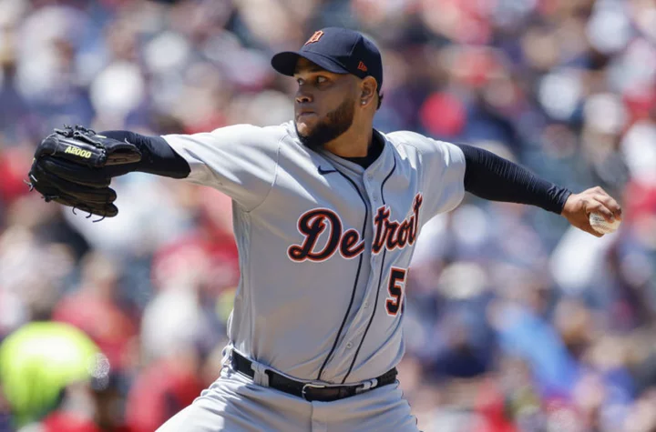 MLB Rumors: Grading 3 items on the Detroit Tigers' offseason wish list