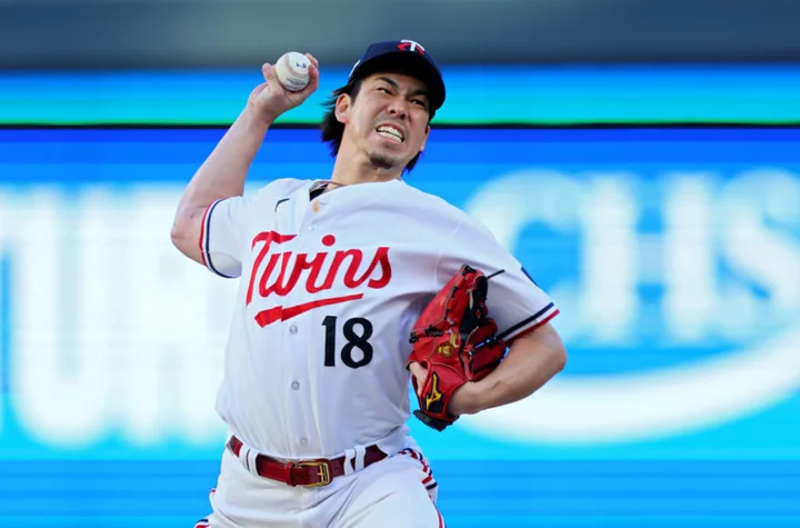 Kenta Maeda contract details, grade: Tigers add low-risk veteran