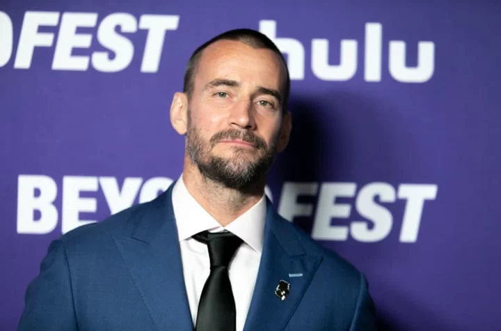 AEW fires CM Punk: All In incident the last straw in tumultuous tenure