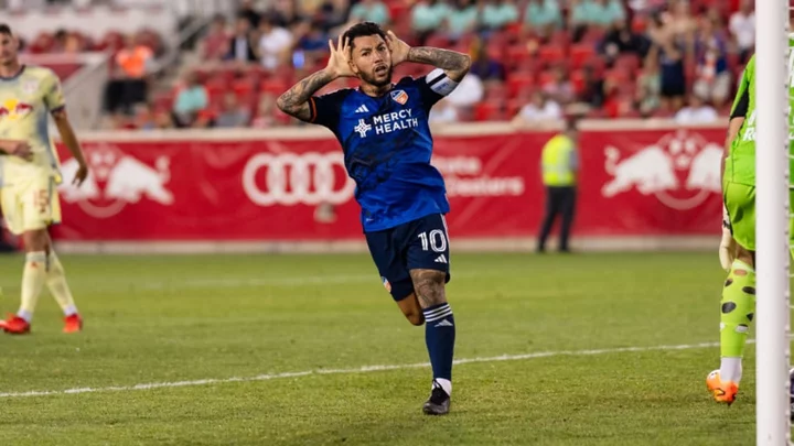 FC Cincinatti vs. Nashville SC - MLS preview: TV channel/live stream, team news & prediction