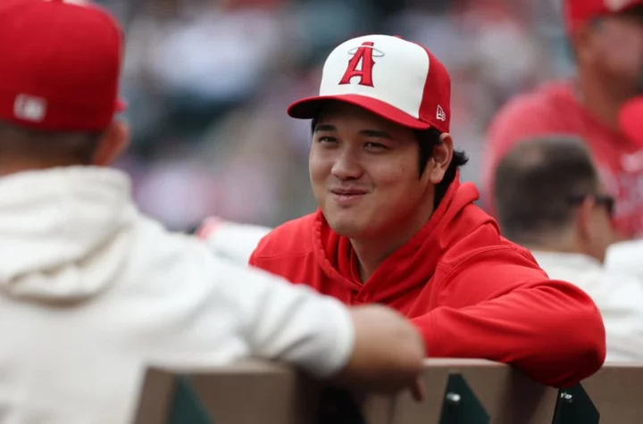 MLB Rumors: Ohtani failed trade, Blue Jays extensions, Jackson Holliday