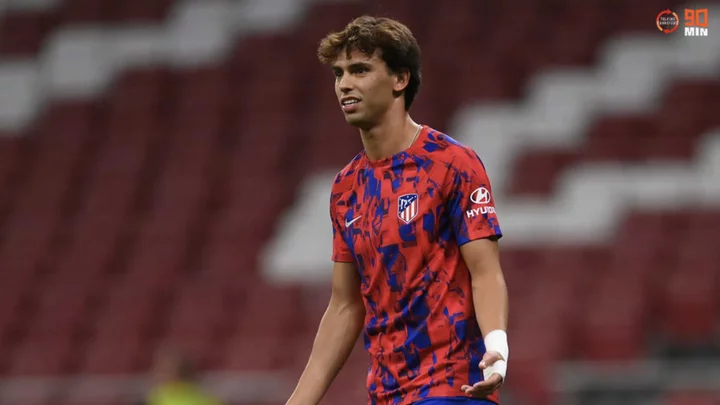 Chelsea consider rivalling Barcelona with Joao Felix bid