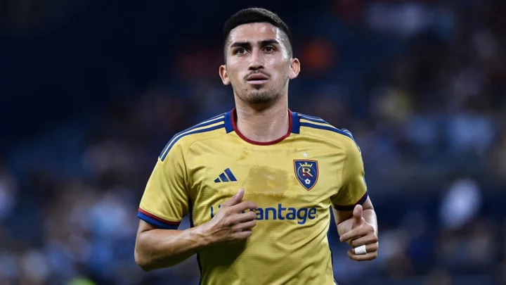 Pablo Ruiz expected to miss rest of 2023 MLS season after undergoing knee surgery