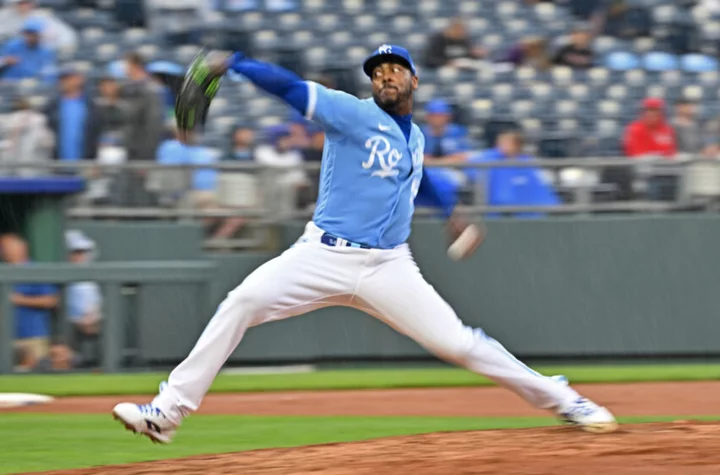 MLB Rumors: Royals holding a golden ticket at trade deadline