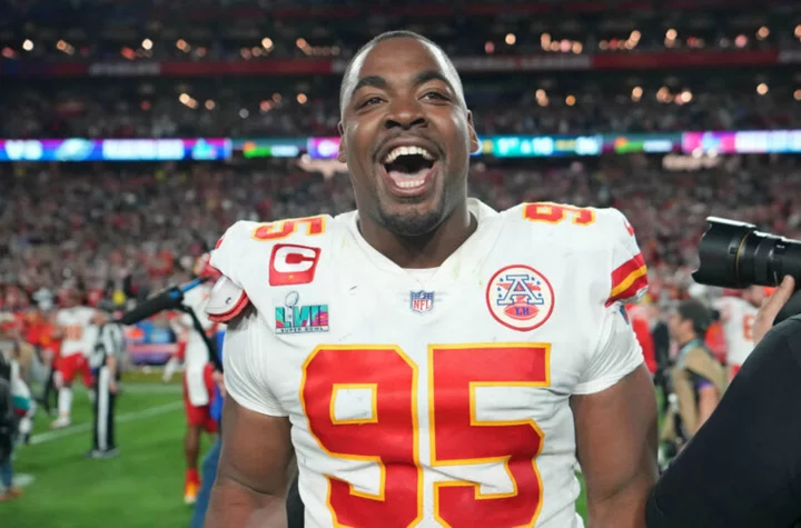 NFL Rumors: Latest on Chiefs, Chris Jones contract talks entering training camp